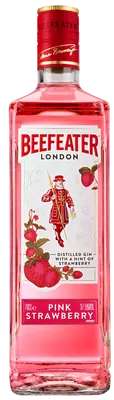 Beefeater Gin Pink 37,5%