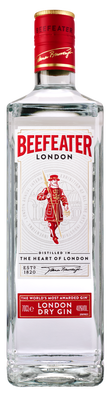Beefeater Gin (40%)