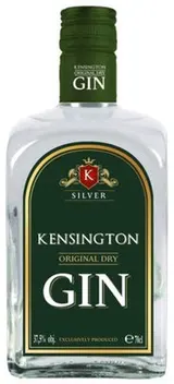 Kensington Dry Gin Silver (37.5%)