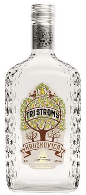 Tri stromy Hruškovica (42%)