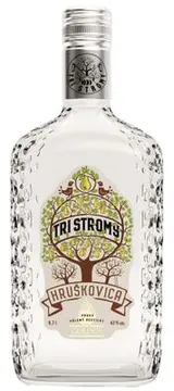 Tri stromy Hruškovica (42%)