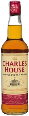 The Charles House (40%)