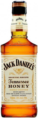 Jack Daniel's Tennessee Honey (35%)
