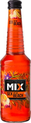 MIX Sex On The Beach Cocktail 4%
