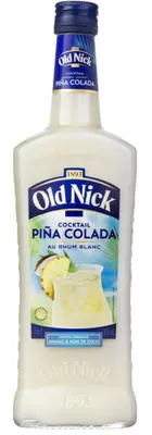 Old Nick Piňa Colada Cocktail (16%)
