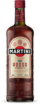 Martini Rosso Vermut