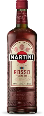 Martini Rosso Vermut