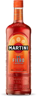 Martini Fiero Vermut