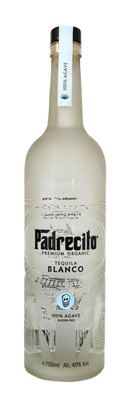 Padre Pádrecito Blanco 40 %