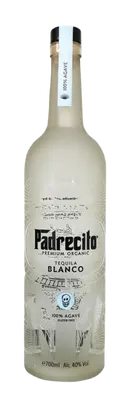 Padre Pádrecito Blanco 40 %