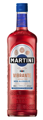 Martini Vibrante Nealko