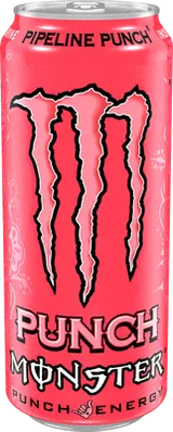 Monster Energy Pipeline Punch