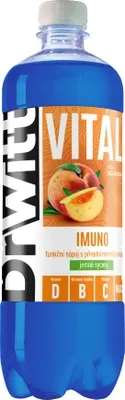 DrWitt Vital Imuno PET