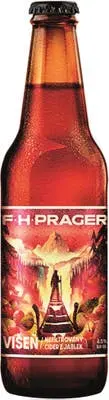 F.H.Prager Cider Višeň