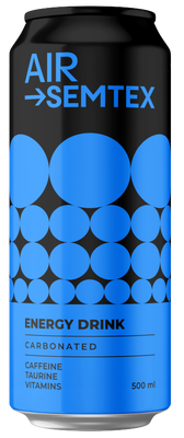 Semtex Air