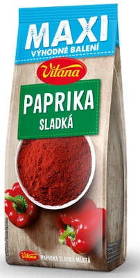 Vitana MAXI Paprika sladká
