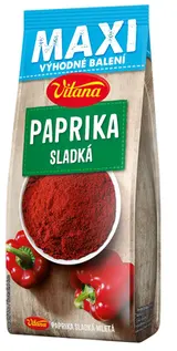 Vitana MAXI Paprika sladká