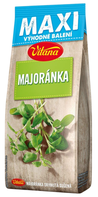 Vitana MAXI Majoránka