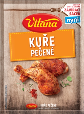 Vitana Kuře pečené