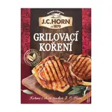 J.C. Horn Grilovací koření