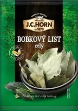 J.C. Horn Bobkový list