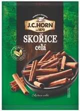 J.C. Horn Skořice celá