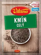 Vitana Kmín celý