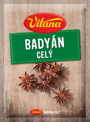 Vitana Badyán celý