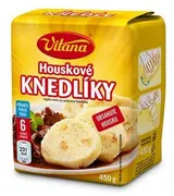 Vitana Houskové knedlíky