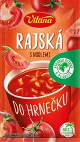 Vitana Do hrnečku Rajská polévka