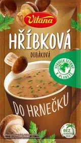 Vitana Do hrnečku Hříbková