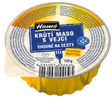 Hamé Paštika Krůtí maso s vejci