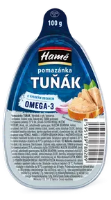 Hamé Pomazánka Tuňák