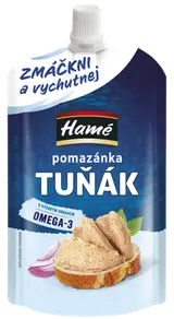 Hamé Pomazánka Tuňák