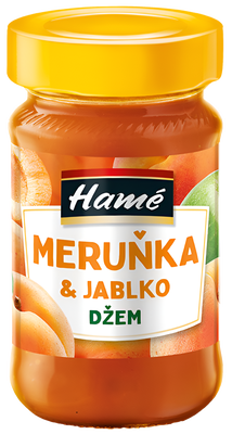 Hamé Džem Meruňka