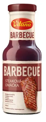 Vitana Steak omáčka Barbecue
