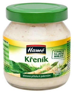 Hamé Křeník