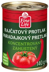 Fine Life Rajčatový protlak