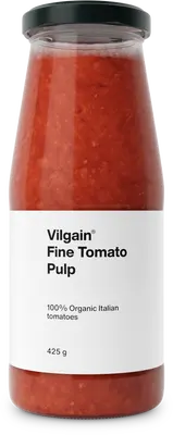 Vilgain Rajčatové pyré