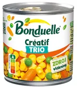 Bonduelle Créatif Trio zeleninová směs