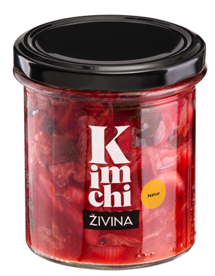 Živina Kimchi Natur