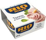 Rio Mare Tuňák ve vlastní šťávě