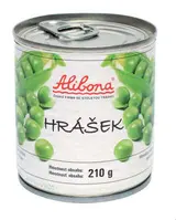 Alibona Hrášek