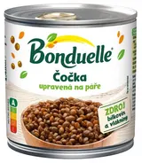 Bonduelle Vapeur Čočka