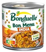 Bonduelle Bon Menu India