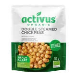 Activus ORGANIC cizrna bez nálevu