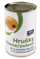 ARO Hrušky