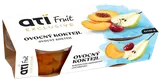 Ati Fruit Exclusive Ovocný koktejl 2x120g
