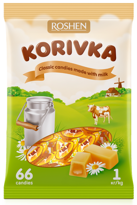 Roshen Korivka Bonbóny