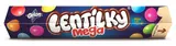 ORION Lentilky mega Dražé z mléčné čokolády